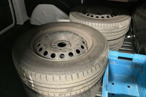 Mercedes Citan bild 10