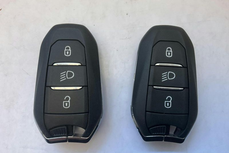 Peugeot 3008 bild 13