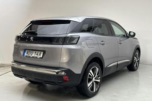 Peugeot 3008 bild 3