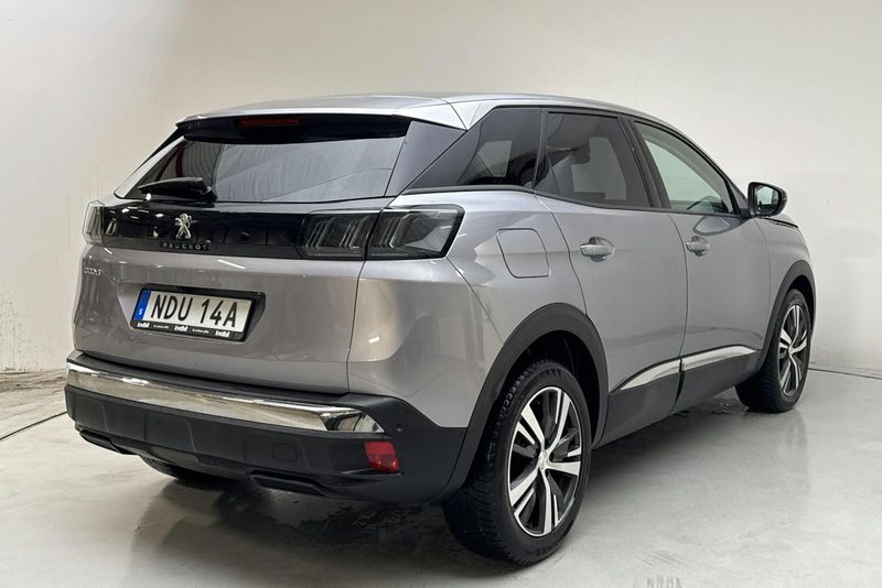 Peugeot 3008 bild 3