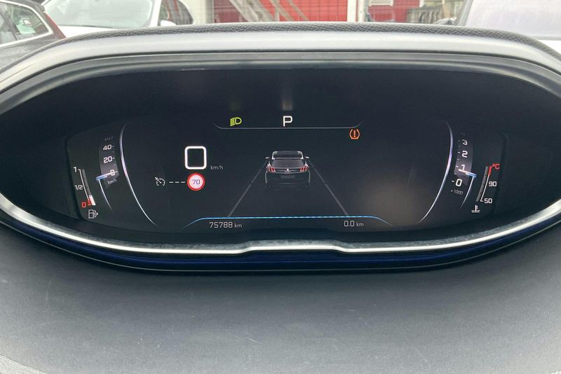 Peugeot 3008 bild 10