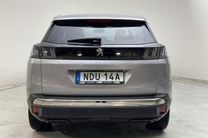 Peugeot 3008 bild 5