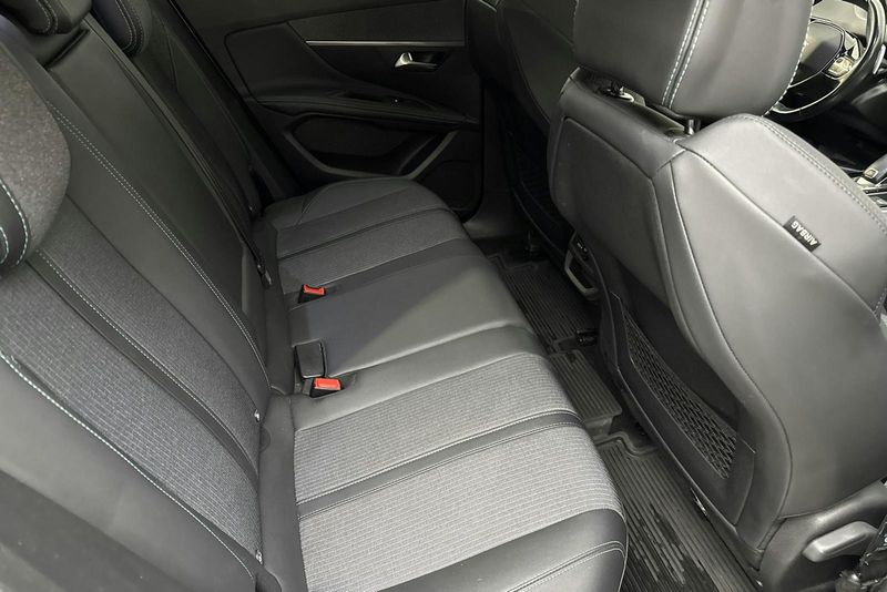 Peugeot 3008 bild 8