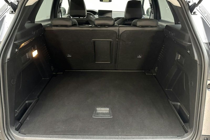Peugeot 3008 bild 9
