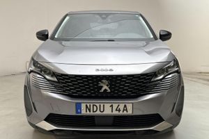 Peugeot 3008 bild 4
