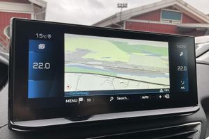 Peugeot 3008 bild 11
