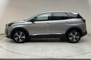 Peugeot 3008 bild 2