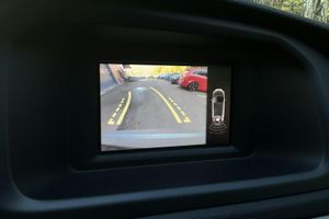 Volvo V40 bild 11