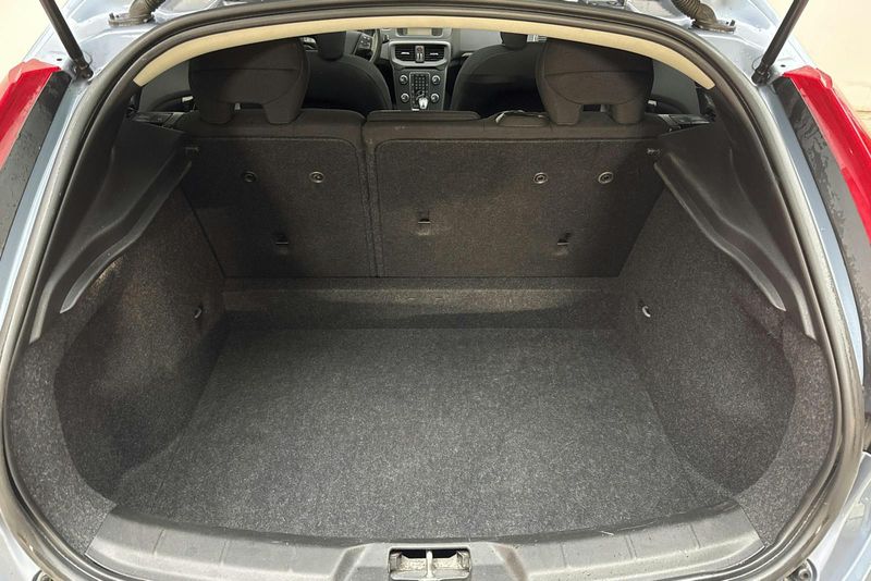 Volvo V40 bild 9