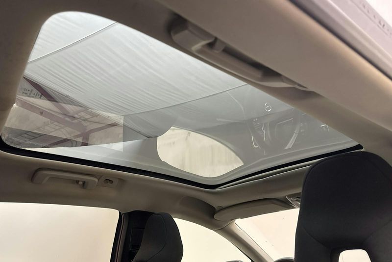 Volvo V40 bild 12