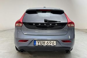 Volvo V40 bild 5