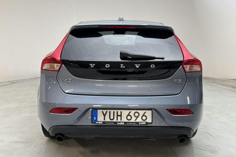 Volvo V40 bild 5