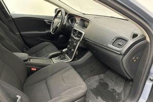 Volvo V40 bild 7