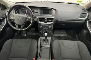 Volvo V40 bild 6