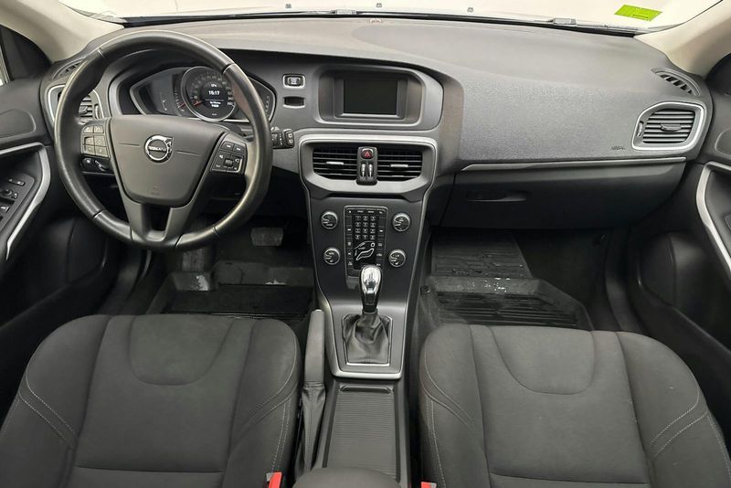 Volvo V40 bild 6