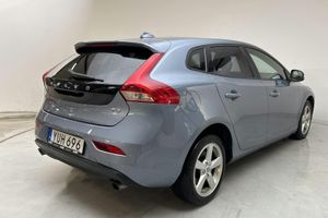 Volvo V40 bild 3