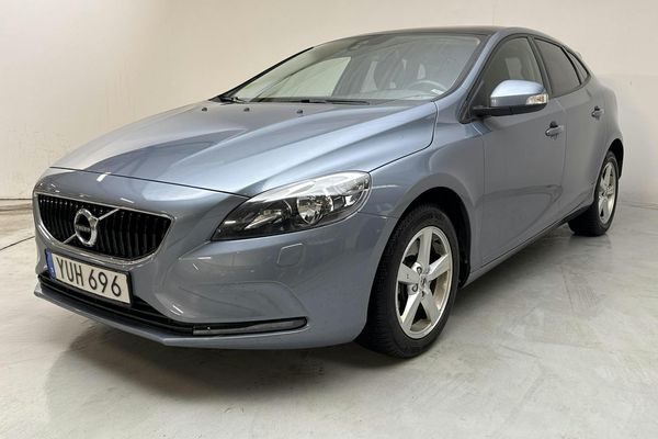 Volvo V40 T3 (152hk) - 2018
