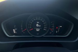 Volvo V40 bild 10
