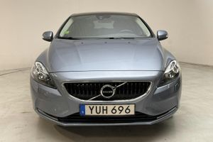 Volvo V40 bild 4