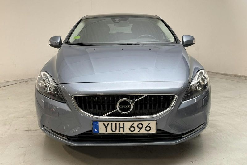 Volvo V40 bild 4