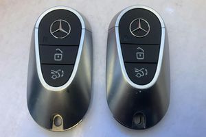 Mercedes GLC300 bild 22