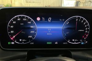 Mercedes GLC300 bild 10