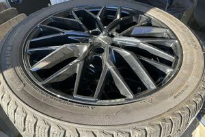 Mercedes GLC300 bild 17