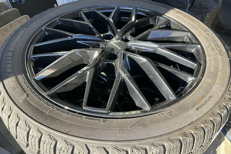 Mercedes GLC300 bild 17