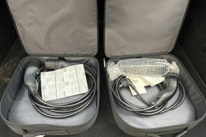 Mercedes GLC300 bild 18