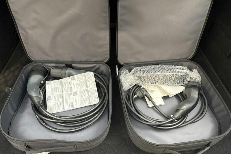 Mercedes GLC300 bild 18