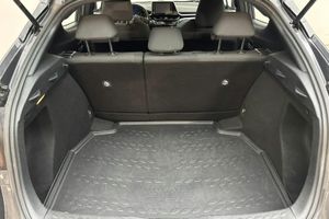 Toyota C-HR bild 9