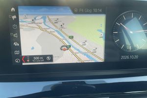 BMW X1 bild 11