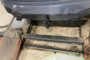 BMW X1 bild 17