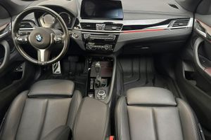 BMW X1 bild 6