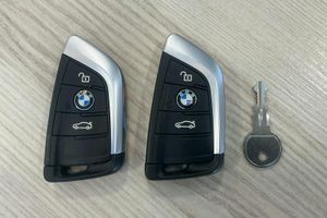 BMW X1 bild 18