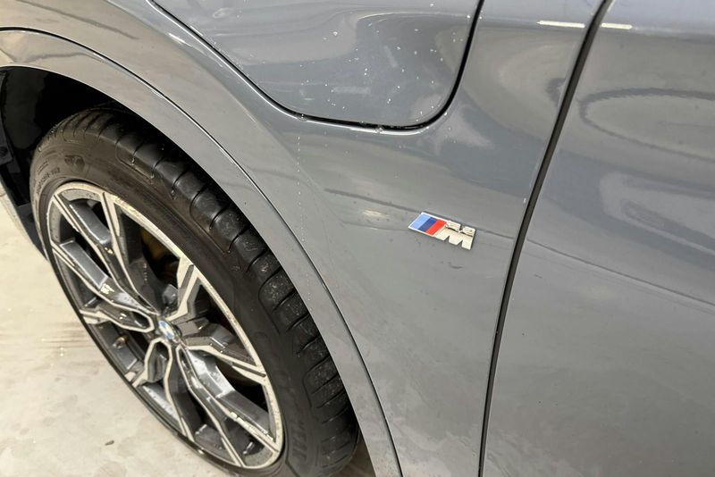 BMW X1 bild 13
