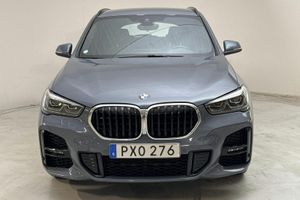 BMW X1 bild 4