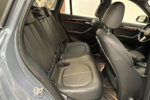 BMW X1 bild 8