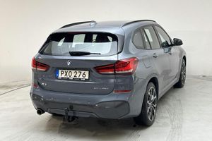 BMW X1 bild 3