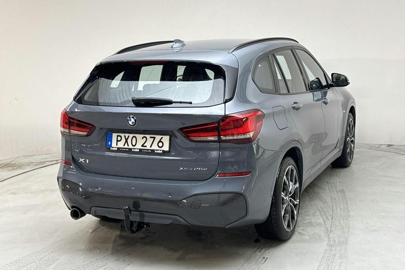 BMW X1 bild 3