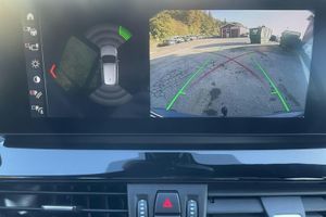 BMW X1 bild 12