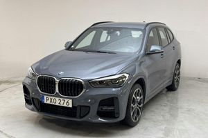 BMW X1 bild 1