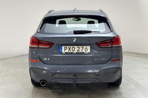 BMW X1 bild 5