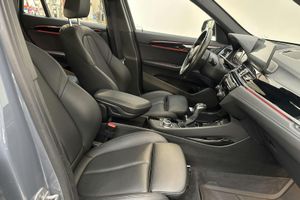 BMW X1 bild 7