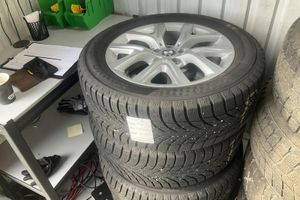 BMW X1 bild 14