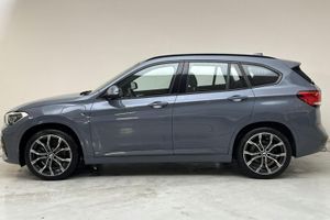 BMW X1 bild 2