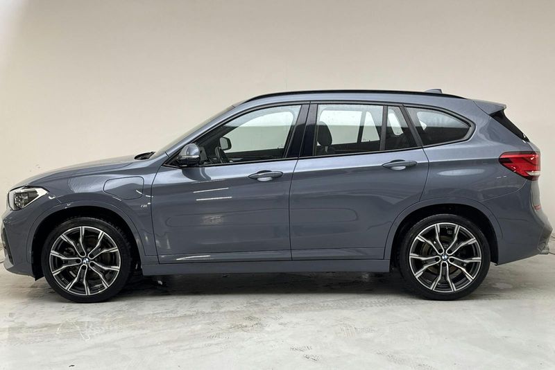 BMW X1 bild 2