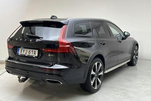 Volvo V60 bild 3
