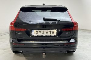 Volvo V60 bild 5