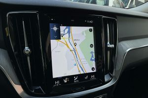 Volvo V60 bild 11